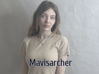 Mavisarcher