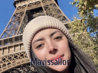 Mavissailor