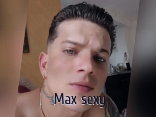 Max_sexy