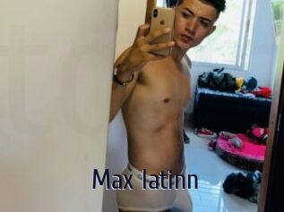 Max_latinn