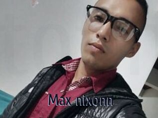 Max_nixonn