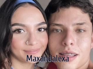 Maxandalexa