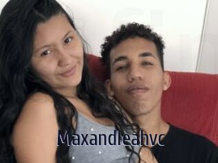 Maxandleahvc