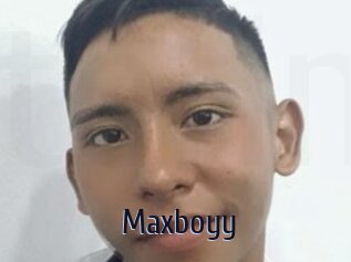 Maxboyy