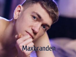 Maxbranden