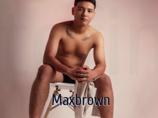 Maxbrown