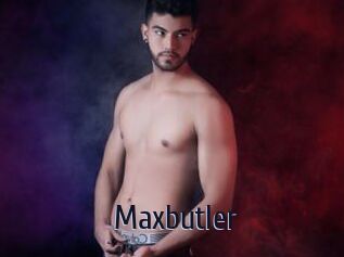 Maxbutler