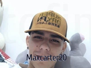 Maxcarter20