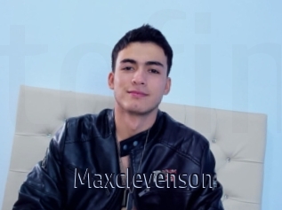 Maxclevenson