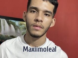 Maxiimoleal