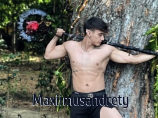 Maxiimusandrety