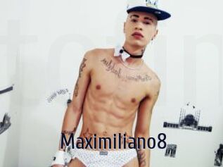 Maximiliano8