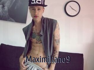 Maximiliano9