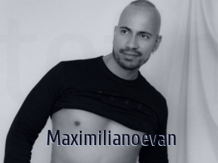 Maximilianoevan