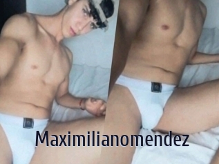 Maximilianomendez