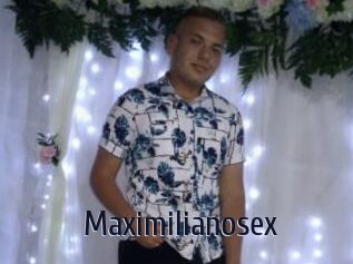 Maximilianosex