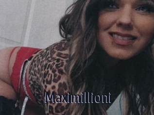 Maximillioni