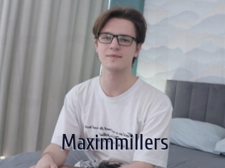 Maximmillers