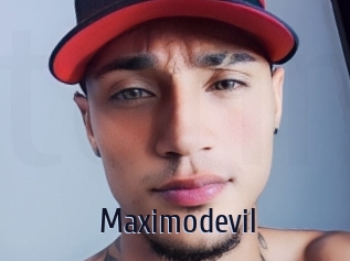 Maximodevil