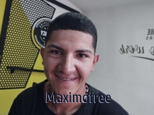 Maximofree