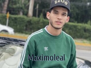 Maximoleal