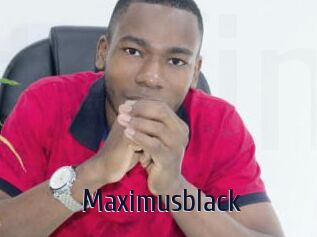 Maximusblack