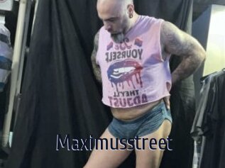 Maximusstreet