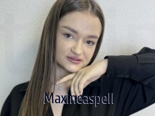 Maxineaspell