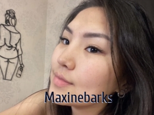 Maxinebarks