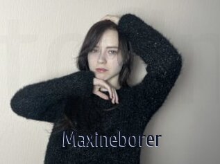 Maxineborer