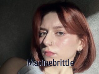 Maxinebrittle