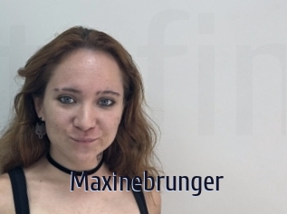 Maxinebrunger