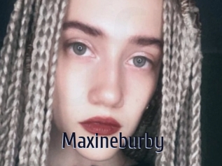 Maxineburby