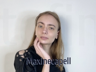 Maxinecapell