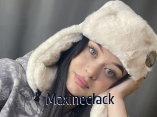 Maxineclack