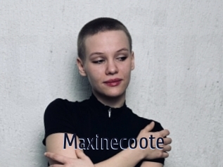 Maxinecoote