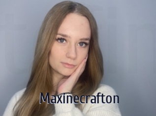 Maxinecrafton