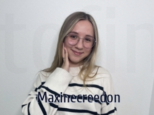 Maxinecreedon