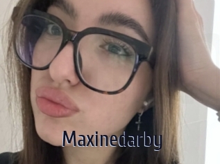 Maxinedarby