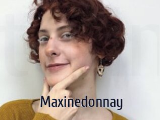 Maxinedonnay