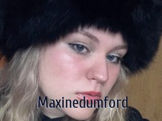 Maxinedumford