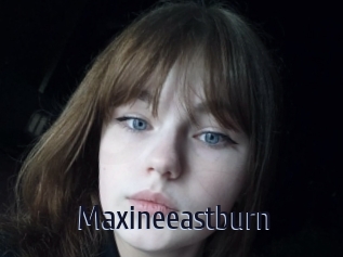 Maxineeastburn