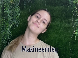 Maxineemley