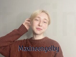 Maxineengelby