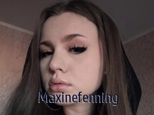 Maxinefenning