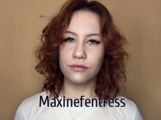 Maxinefentress