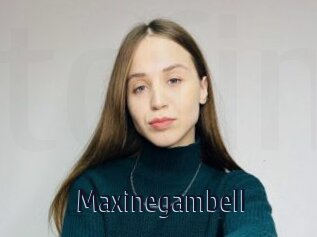 Maxinegambell