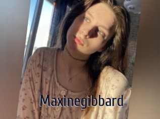 Maxinegibbard