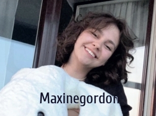 Maxinegordon