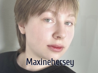 Maxinehersey